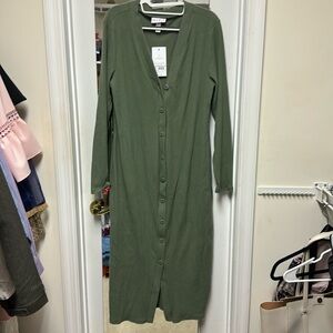 Isabel Maternity Dress - NWT